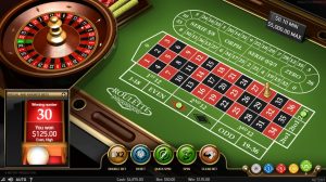 Cách Chơi Roulette