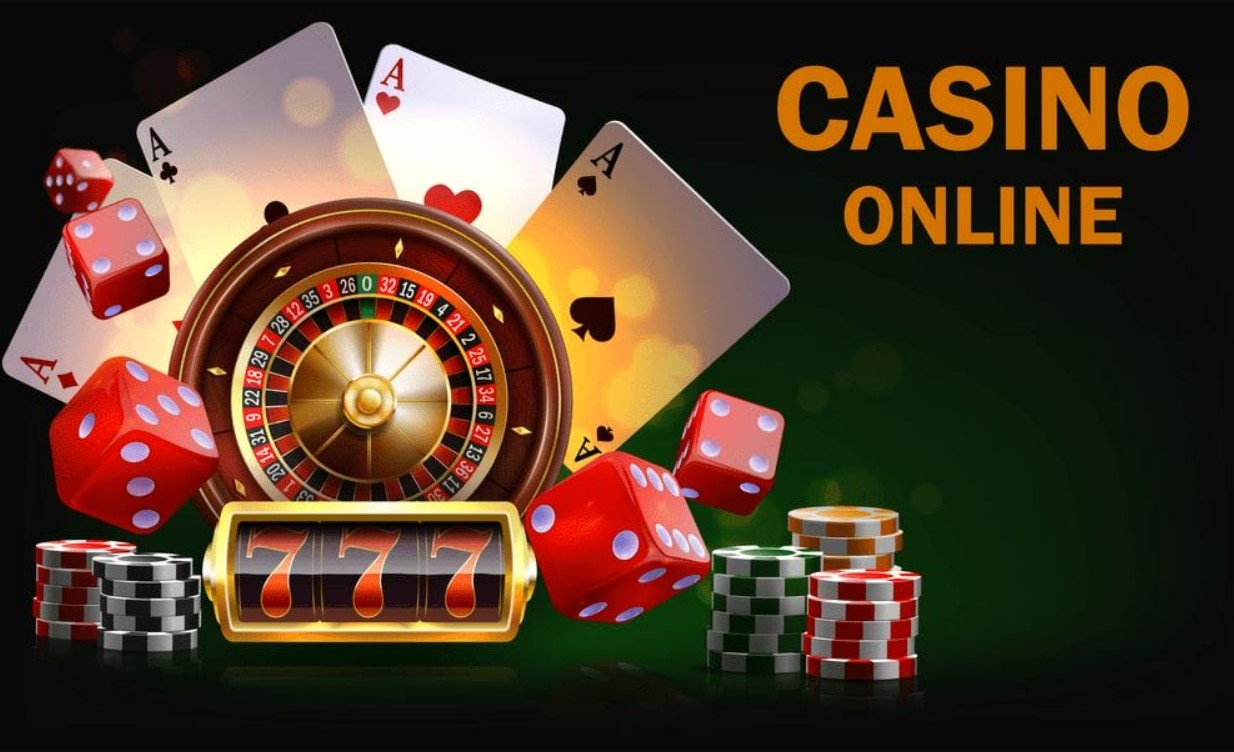 Chơi casino nhận ngay thưởng lớn