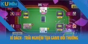 Xì dách